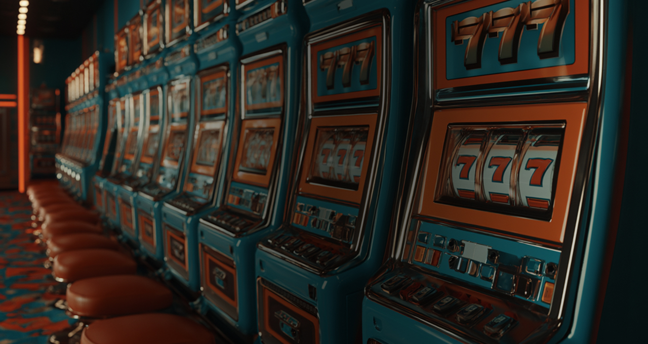 Martin Casino