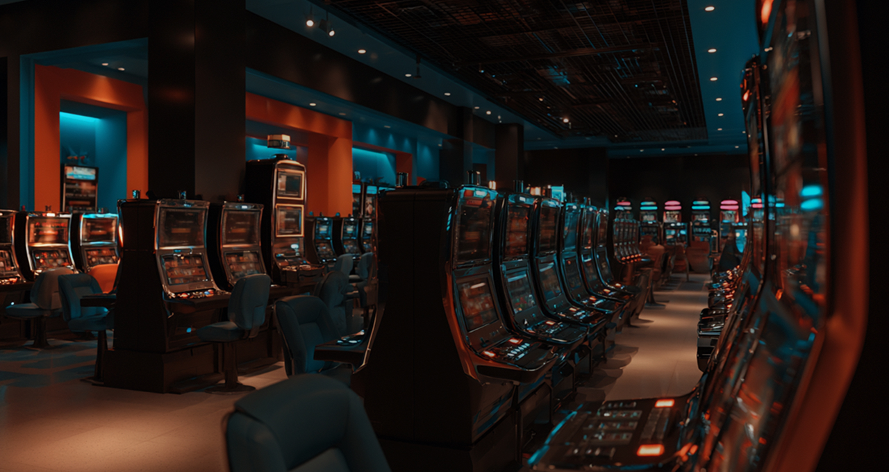 Martin Casino